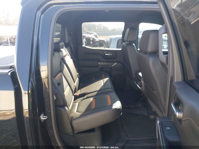 Продаж на аукціоні авто 2021 Gmc Sierra 1500 4wd  Short Box At4, vin: 3GTP9EED9MG448526, номер лоту: 44205996