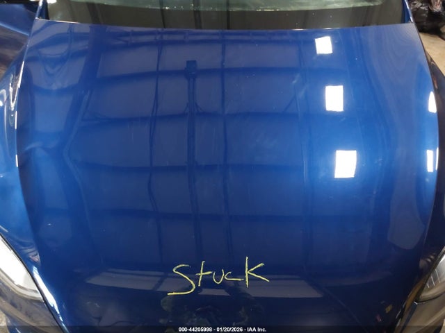 2023 TESLA MODEL X 7SAXCAE56PF431067 Photo 9