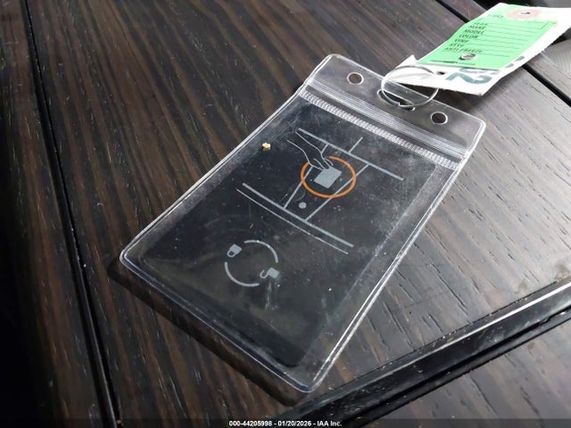 2023 TESLA MODEL X 7SAXCAE56PF431067 Photo 10