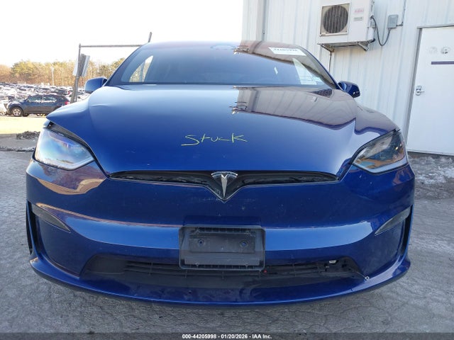2023 TESLA MODEL X 7SAXCAE56PF431067 Photo 5