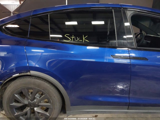 2023 TESLA MODEL X 7SAXCAE56PF431067 Photo 7