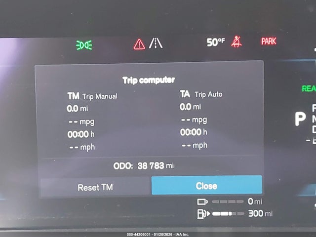 YV4BR0DK1N1915593 Volvo Xc60 Recharge Plug-in Hybrid T8 Inscription Expression