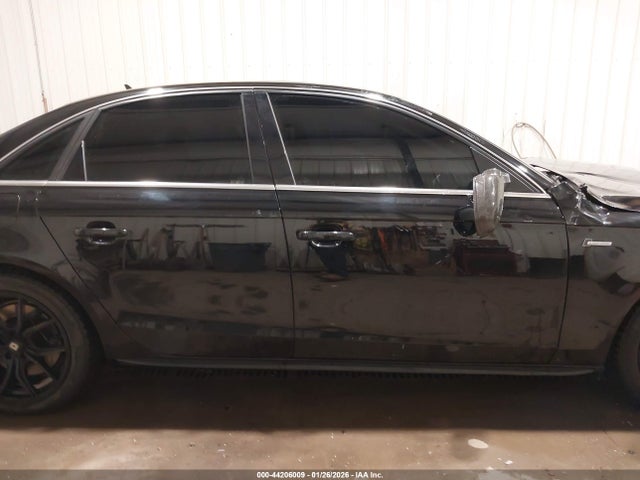 Продаж на аукціоні авто 2014 Audi S4 3.0t Premium Plus, vin: WAUBGAFLXEA161885, номер лоту: 44206009