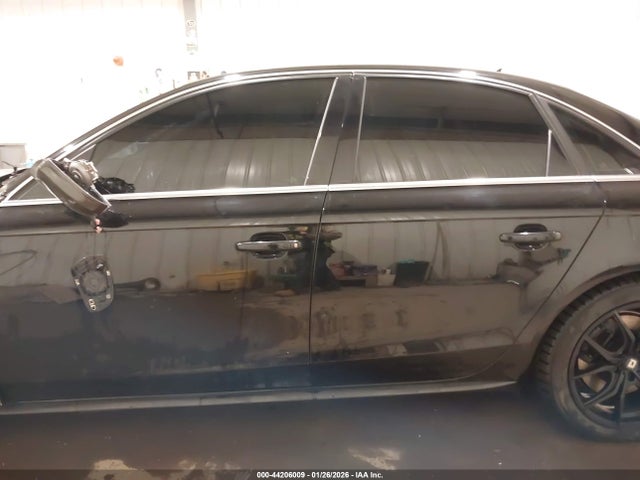 Продаж на аукціоні авто 2014 Audi S4 3.0t Premium Plus, vin: WAUBGAFLXEA161885, номер лоту: 44206009