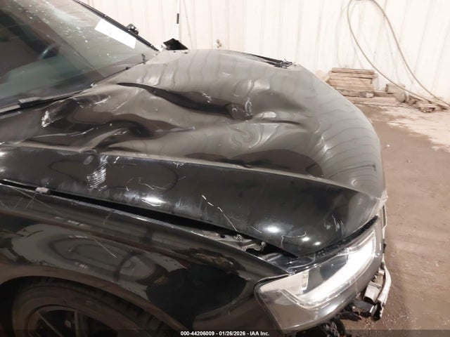 Продаж на аукціоні авто 2014 Audi S4 3.0t Premium Plus, vin: WAUBGAFLXEA161885, номер лоту: 44206009
