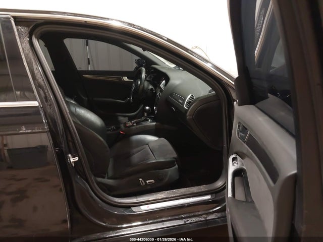 Продаж на аукціоні авто 2014 Audi S4 3.0t Premium Plus, vin: WAUBGAFLXEA161885, номер лоту: 44206009