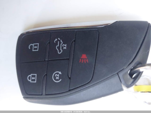 2025 GMC SIERRA 1GTUUCED0SZ302065 Photo 10