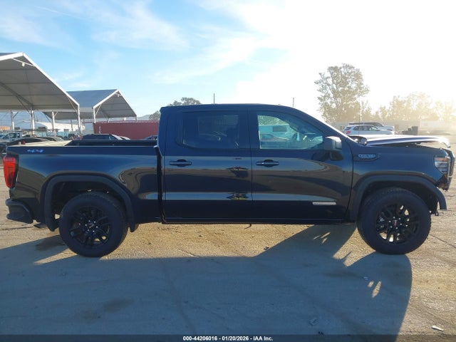 GMC Sierra K1500 Elevation 2025 1GTUUCED0SZ302065 Image 13