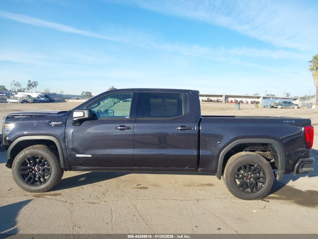 GMC Sierra K1500 Elevation 2025 1GTUUCED0SZ302065 Image 14