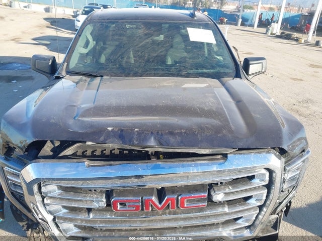 GMC Sierra K1500 Elevation 2025 1GTUUCED0SZ302065 Image 17