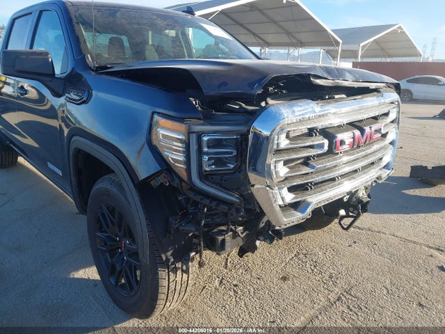 GMC Sierra K1500 Elevation 2025 1GTUUCED0SZ302065 Image 18
