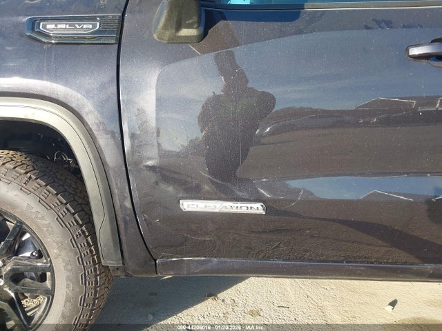 GMC Sierra K1500 Elevation 2025 1GTUUCED0SZ302065 Image 19