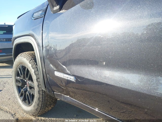 GMC Sierra K1500 Elevation 2025 1GTUUCED0SZ302065 Image 20