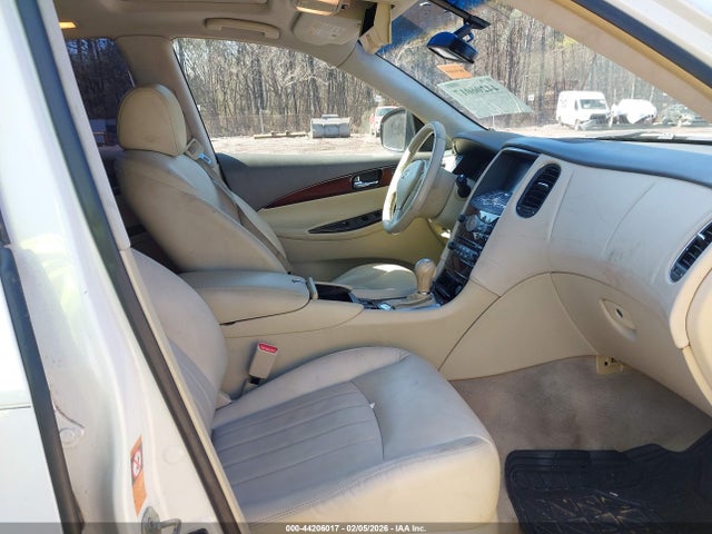 Aukcja sprzedaży 2008 Infiniti Ex35 Journey, vin: JNKAJ09E08M302326, numer aukcji: 44206017