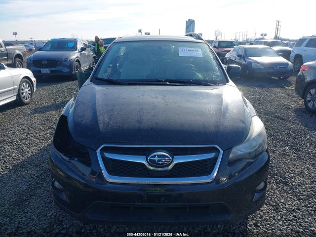 Subaru Xv Crosstrek 2.0i Limited 2014 JF2GPAKC4E8325655 Image 13