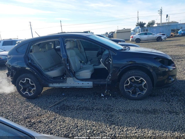 Subaru Xv Crosstrek 2.0i Limited 2014 JF2GPAKC4E8325655 Image 14