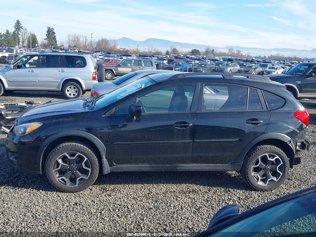 Subaru Xv Crosstrek 2.0i Limited 2014 JF2GPAKC4E8325655 Image 15