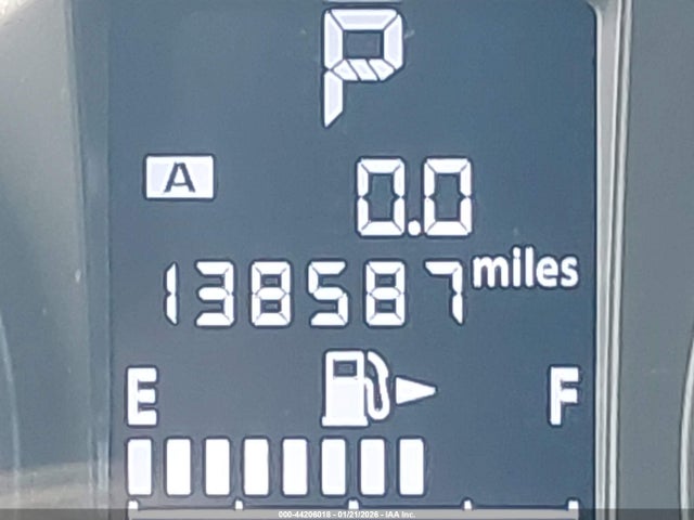 Subaru Xv Crosstrek 2.0i Limited 2014 JF2GPAKC4E8325655 Image 16