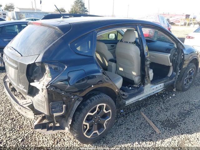 Subaru Xv Crosstrek 2.0i Limited 2014 JF2GPAKC4E8325655 Image 18