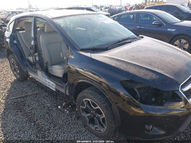 Subaru Xv Crosstrek 2.0i Limited 2014 JF2GPAKC4E8325655 Image 6