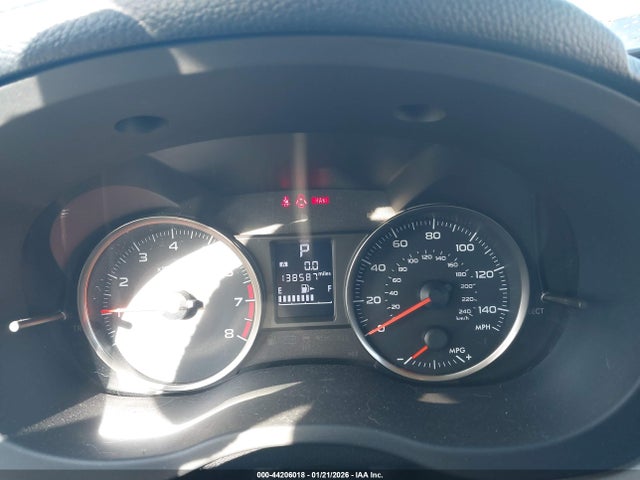 Subaru Xv Crosstrek 2.0i Limited 2014 JF2GPAKC4E8325655 Image 7