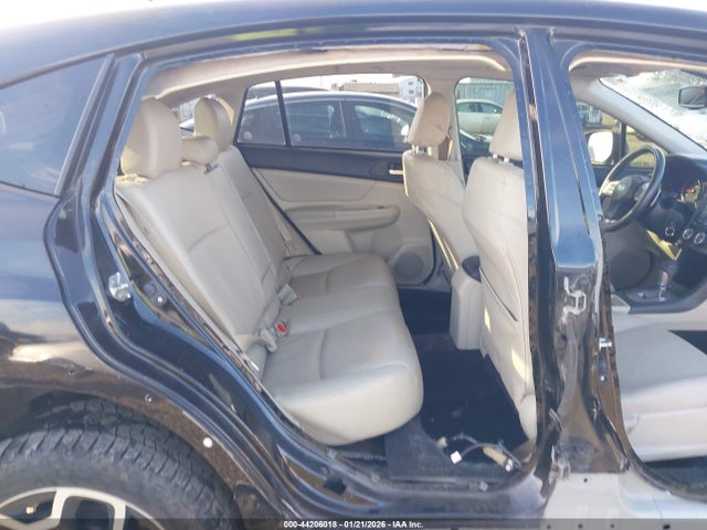 Subaru Xv Crosstrek 2.0i Limited 2014 JF2GPAKC4E8325655 Image 8