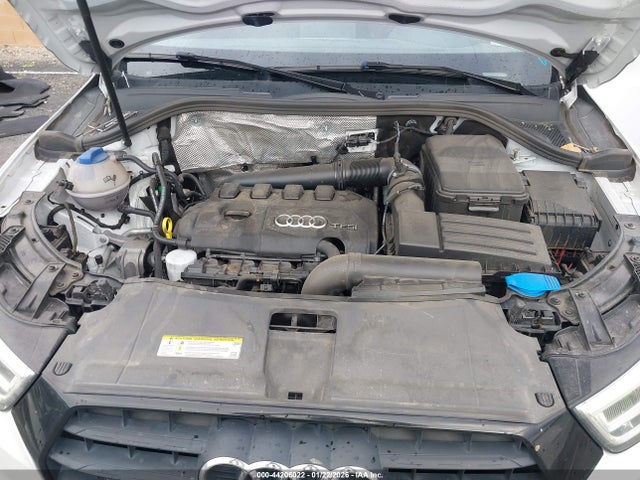 2018 AUDI Q3 WA1JCCFS0JR023808 Photo 9