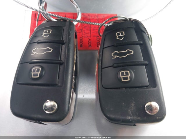 2018 AUDI Q3 WA1JCCFS0JR023808 Photo 10