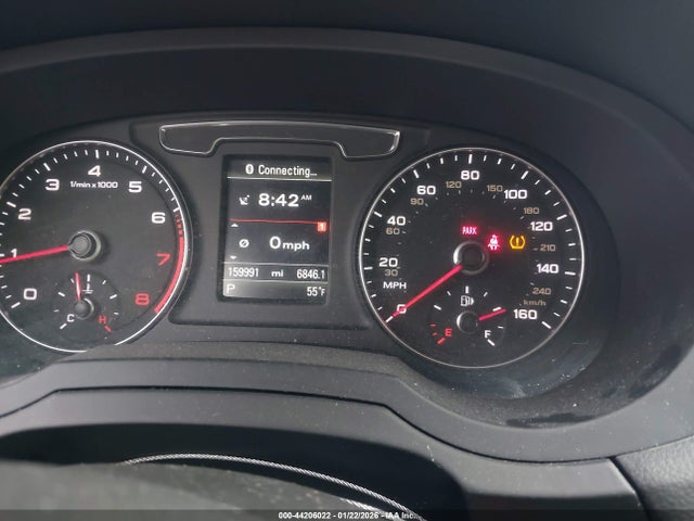 2018 AUDI Q3 WA1JCCFS0JR023808 Photo 6