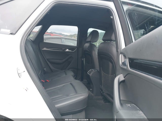 2018 AUDI Q3 WA1JCCFS0JR023808 Photo 7