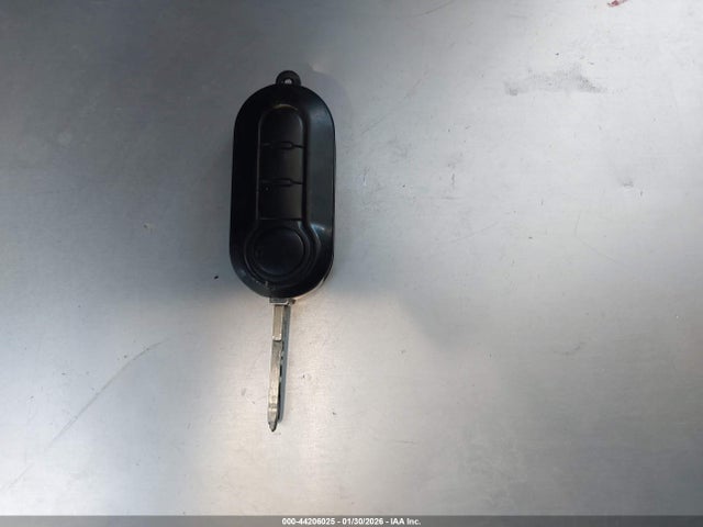 2019 RAM PROMASTER 3500 3C6URVHG4KE512562 Photo 10