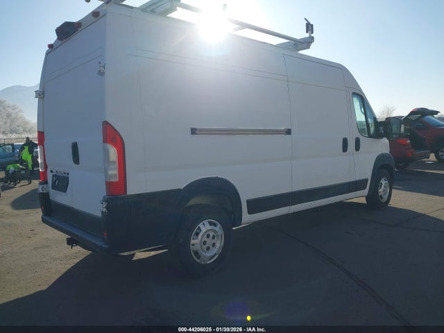 2019 RAM PROMASTER 3500 3C6URVHG4KE512562 Photo 3