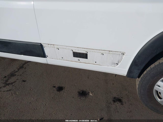 2019 RAM PROMASTER 3500 3C6URVHG4KE512562 Photo 5