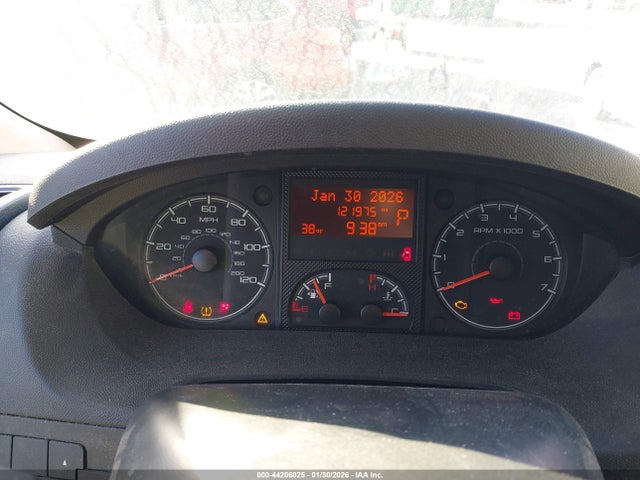 2019 RAM PROMASTER 3500 3C6URVHG4KE512562 Photo 6