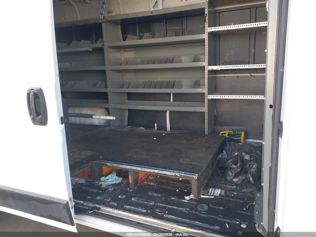 2019 RAM PROMASTER 3500 3C6URVHG4KE512562 Photo 7