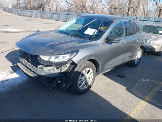 1FMCU0GNXRUA52952 Ford Escape Active
