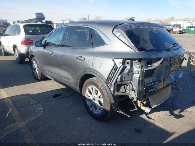 1FMCU0GNXRUA52952 Ford Escape Active