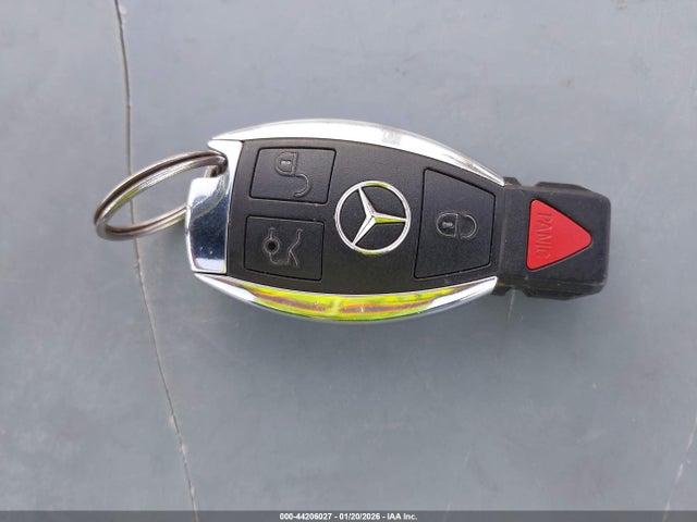 55SWF6EB4JU245777 Mercedes-Benz Amg C 43 4matic