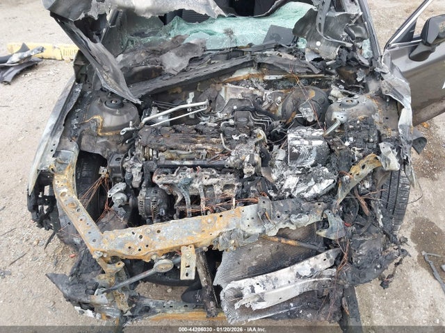 Toyota CAMRY SE 2022 4T1G11AK2NU042392 Image 10