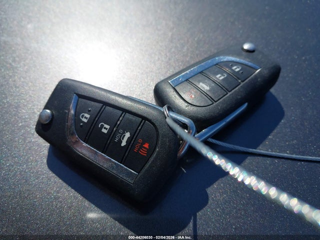 Toyota CAMRY SE 2022 4T1G11AK2NU042392 Image 11