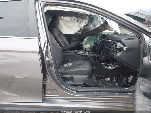 Toyota CAMRY SE 2022 4T1G11AK2NU042392 Image 5