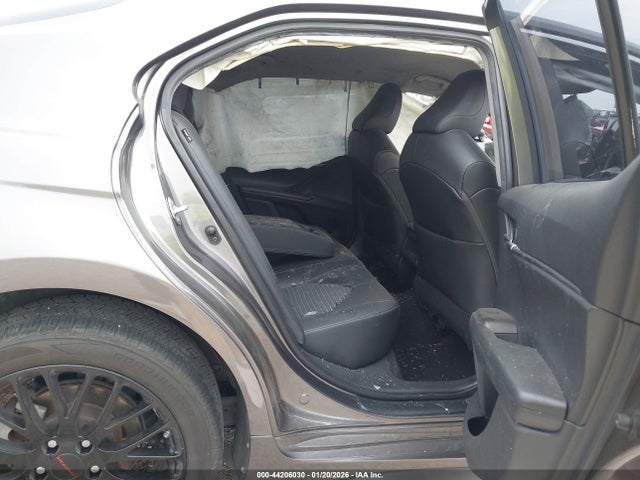 Toyota CAMRY SE 2022 4T1G11AK2NU042392 Image 8