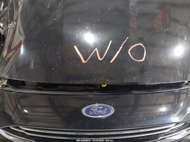 Ford FIESTA S 2019 3FADP4AJXKM163773 Image 10