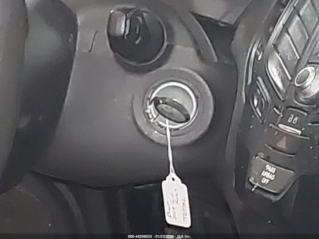Ford FIESTA S 2019 3FADP4AJXKM163773 Image 11