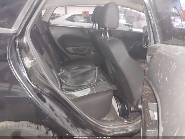 Ford FIESTA S 2019 3FADP4AJXKM163773 Image 8