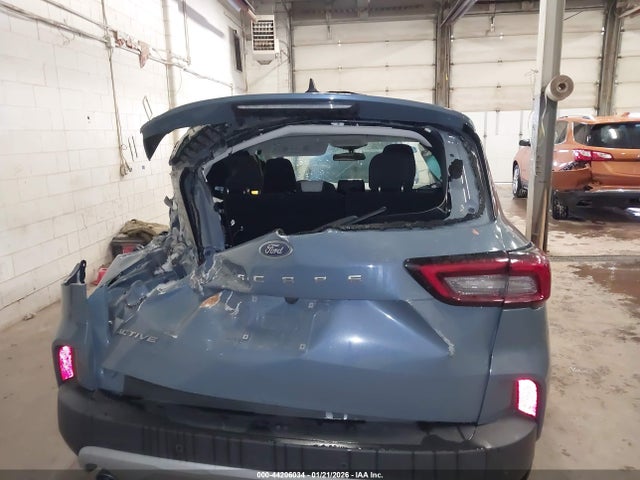 Продаж на аукціоні авто 2023 Ford Escape Active, vin: 1FMCU0GN6PUA19122, номер лоту: 44206034