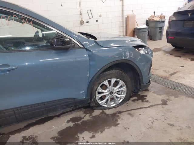 Продаж на аукціоні авто 2023 Ford Escape Active, vin: 1FMCU0GN6PUA19122, номер лоту: 44206034