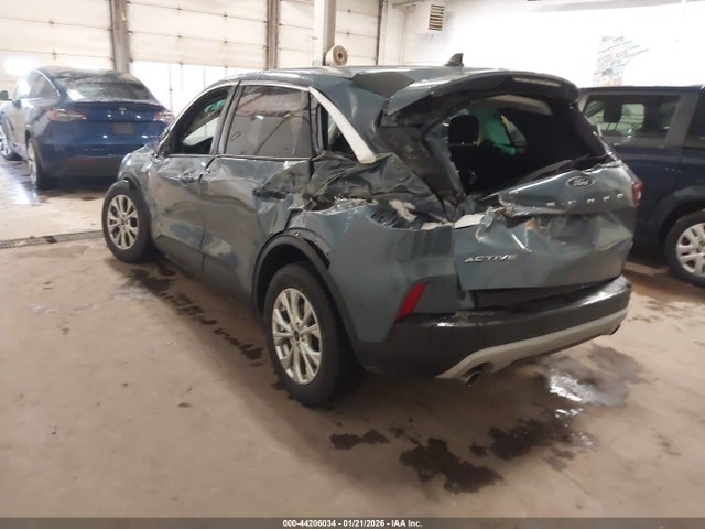 Продаж на аукціоні авто 2023 Ford Escape Active, vin: 1FMCU0GN6PUA19122, номер лоту: 44206034