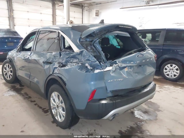 Продаж на аукціоні авто 2023 Ford Escape Active, vin: 1FMCU0GN6PUA19122, номер лоту: 44206034