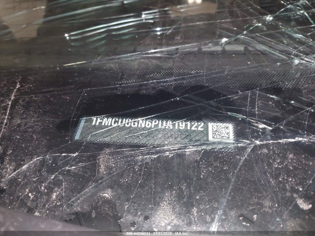 Продаж на аукціоні авто 2023 Ford Escape Active, vin: 1FMCU0GN6PUA19122, номер лоту: 44206034
